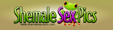 Shemale Sex Pics